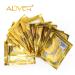 Gold Eye Mask Power Crystal Gel Collagen Masks - 25 Pairs, Anti Aging, Dark Circles & Puffiness Relief - Buy Online on GoSupps.com
