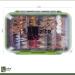 Zite Fishing Fly Set - 120 Artificial Lures + Waterproof Fly Box for Trout & Char Fishing | International Shipping Available - Buy Online on GoSupps.com