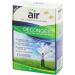 Air Decongest Advanced Nasal Breathing Aid - 12 Count Pack - Fast Relief for Congestion - Buy Online on GoSupps.com