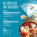 Hemp Hearts Field Theory Shelled Seeds - 8oz Conventional Hemp Hearts - Buy Online on GoSupps.com