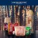 Glade Pine Wonderland 3-Wick Candle 6.8oz 3 Pack - Infused with Essential Oils - Buy Online on GoSupps.com
