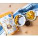 Natierra Organic Dried Mango Strips â€“ No Sugar Added, Non-GMO, Vegan â€“ 8oz Bag - Buy Online on GoSupps.com