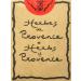 Herbs of Provence Refill Box, 2 Ounces. 2 Ounce (Pack of 1)