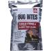 Nutrafin Bug Bites Cichlid Formula + Nutrafin Bug Bites Pleco Formula (17-20 mm Sticks) - Buy Online on GoSupps.com