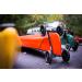 Canoe Cart 4-Wheel Dolly for Easy Transport | Four Wheel Canoe Dolly - Buy Online on GoSupps.com