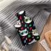 Buy Hot Water Bottle with Lid - Cat Pattern Rubber Hot Water Bag for Pain Relief Cramps & Foot Warmer - Ideal for Hot & Cold Therapy - Buy Online on GoSupps.com