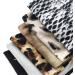 Kavya Wide Boho Headbands for Women - 6 Piece Multicoloured Hairband Set - Buy Online on GoSupps.com