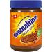 usy Lot de 6 cr mes crunchy Ovomaltine (6 x 380 g) + bloc usy - Buy Online on GoSupps.com
