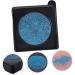 WOONEKY Glitter Eyeshadow Palette Eyeshadow Stick Glitter Makeup Glitter Eye Shadow Catrina Plastic Green - Buy Online on GoSupps.com