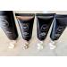 Men's Face Wash & Skincare Set | Exfoliating Cleanser Moisturizer & More | 4 Pieces Gift Set - Buy Online on GoSupps.com