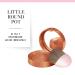 Bourjois Little Round Pot Blusher - Tomette Brown | 3614225613241 - Buy Online on GoSupps.com