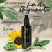 Organic Eye Cream 50ml - High-Dose 100% Vegan Anti-Aging & Dark Circle Remover - Sustainably Made in Germany - Buy Online on GoSupps.com
