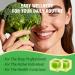 Liposomal Sulforaphane Supplement 450mg | Broccoli Sprout & Seed Extracts, Glucoraphanin, Myrosinase, Glutathione & Sunflower Lecithin | Antioxidant Detox & Cellular Health | Sugar-Free, 60 Gummies - Buy Online on GoSupps.com
