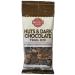 Wellsley Farms Nut Dark Chocolate Trail Mix - 16 Count, 20 Oz - Buy Online on GoSupps.com