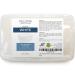 Velona 2 LB White Melt and Pour SLS/SLES Free Soap Base - Natural Bars for Soap-Making - Buy Online on GoSupps.com