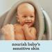 Aveeno Baby Daily Moisture Body Wash & Shampoo with Oat Extract - 2-in-1, Tear-Free, Paraben-Free - 18 fl. oz - Buy Online on GoSupps.com