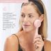 PMD Clean Pro: Smart Facial Cleansing Device & Anti-Aging Massager Blush - Buy Online on GoSupps.com