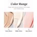Glint Stick Highlighter - Rosy Moon | Multi-Use Illuminator | Long-Lasting Korean Makeup for Eyes Cheeks Nose & Lips - Buy Online on GoSupps.com