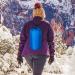 OBTANIM Portable Waterproof Camping Sleeping Bag for Adults & Kids - 4 Seasons - Ideal for Backpacking, Hiking, Mountaineering - Indoor/Outdoor Use - Blue - Buy Online on GoSupps.com