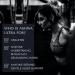 Ashwa Ultra Night - High Strength Ashwagandha with Magnesium, Melatonin & Turmeric - 120 Vegan Capsules - UK Made - Muscle Recovery & Sleep Aid - Buy Online on GoSupps.com