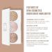 Ofra Cosmetics Rodeo Drive Highlighter - Champagne Highlighter Palette, Vegan Formula - Buy Online on GoSupps.com