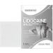 SINSINPAS Maximum Strength Lidocaine 4% Pain Relieving Patch - 5 Patches - Buy Online on GoSupps.com