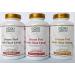 Boru Organic Grass Fed Irish Beef Liver Capsules (180 Capsules) Organically Reared - Buy Online on GoSupps.com