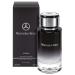 Mercedes-Benz - Intense - Eau De Toilette - Natural Spray for Men - Spicy and Aromatic Accords 4 oz 4.08 Fl Oz (Pack of 1) - Buy Online on GoSupps.com