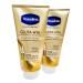 Vaseline Gluta-Hya Flawless Glow Serum Burst UV Body Lotion 300ml (Pack of 2) - Buy Online on GoSupps.com