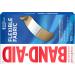 Band-Aid Flexible Fabric Adhesive Bandages 3/4 x 3 100 Ct - Pack of 10 - Adhesive Protection for Wounds - Buy Online on GoSupps.com