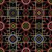 Pllieay 14 Count Big Size Black Classic Reserve Aida Cloth Cross Stitch Fabric - 59x39 Inch - 1 Pack - Buy Online on GoSupps.com