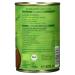 Alnatura Organic Coconut Milk - Vegan Pack of 6 (6 x 400ml) | Buy Online | International Shipping - Buy Online on GoSupps.com