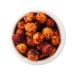 Premium Oregon Farm To Table Dry Roasted Spicy BBQ Hazelnuts - 1 LB | Kosher Certified - Buy Online on GoSupps.com