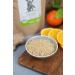Organic Ground Ginger Powder 500g - 100% Natural & Pure | BioKontor Raw Food Quality - Buy Online on GoSupps.com