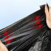 Fovolat Camping Toilet Bags - Multi-use Trash Can Liners Wastebasket Bin Liners Multi-use Waste Bags 50x for Camping Hiking Traveling D - Buy Online on GoSupps.com