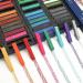 Artecho 48 Premium Soft Pastels Set - 46 Colors with 4 Fluorescent Shades - Ideal for Drawing, Blending, and Shading - Art Supplies for Kids and Beginners - Buy Online on GoSupps.com