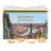 Matilde Vicenzi Verona Gift Tin  Assortment of Patisseries Pastries Cookies  Made in Italy  32 oz Box' for ASIN 'B08PSY276T (Butter)