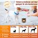 GastroBalance Healthy Anal Glands Dog Chews - 100% Natural 60 Soft Chews for Optimal Anal Gland Health - German Quality - Buy Online on GoSupps.com
