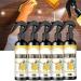 Beeswax Furniture Polish 2023 New Best Natural Micro-Molecularized Beeswax Spray for Wood Floor Bees Wax Furniture Polish and Cleaner (5pcs)