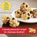 Kraft Peanut Butter Crunchy 500g (Pack of 12) 500 g (Pack of 12) Crunchy - Buy Online on GoSupps.com
