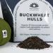 Waterglider International USA Grown Buckwheat Hulls 2.5 lbs - Refill for Pillows and Cushions - Buy Online on GoSupps.com