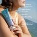 COOLA Organic Dew Good Illuminating Probiotic Serum SPF 30 | Natural Sunscreen with BlueScreen Technology for Glowing Skin - Buy Online on GoSupps.com