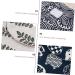 SEWOART Feminine Care 4pcs Aunt's Towel Storage Bag - Women's Make up Organizer & Purse for Pad, Tampon, Menstrual Pad, Panties - Pad Holder Pouches & Wallets - Buy Online on GoSupps.com