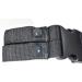 Trinity Tactical Leg Holster Black for Tippmann TiPX Paintball Pistol - Buy Online on GoSupps.com