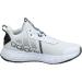 adidas Men's Own The Game 2.0 Basketball Shoe - White/Black/Grey (Size 12) - Buy Online on GoSupps.com