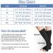 Bella Medical Compression Stockings for Women | 23-32 mmHg Varicose Veins Support | Edema Relief & Circulation | Black - Buy Online on GoSupps.com