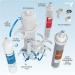 AQUATICLIFE 50-Gallon Four Stage Water Filtration System - Buy Online on GoSupps.com