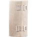 ACE 4 Inch Elastic Bandage with Clips - Beige - Ideal for Leg, Shoulder & More - 1 Count - Buy Online on GoSupps.com