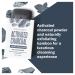 Schmidt's Natural Soap with Activated Charcoal - 5 oz (142 g) | Natural Cleansing & Skin Renewal - Buy Online on GoSupps.com