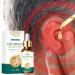 Ear Ringing Relief: Tinnitus Ear Drops 20ml for Adults - White, One Size - Buy Online on GoSupps.com